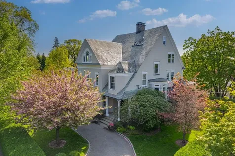 203 Corlies Avenue Pelham NY 10803