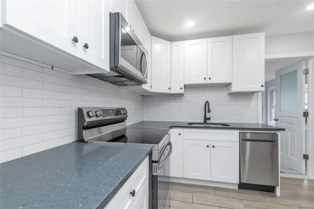55 Harriman Avenue Hempstead NY 11550