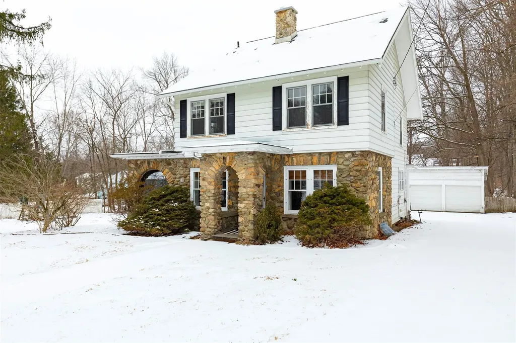 2432 New Hackensack Road Poughkeepsie NY 12603