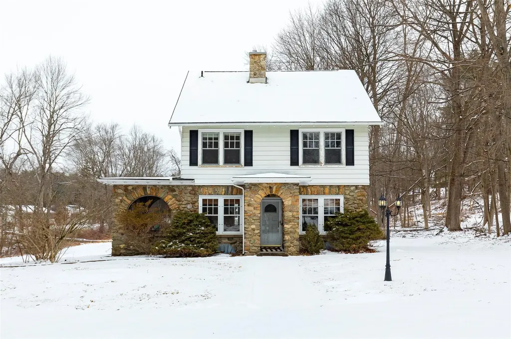 2432 New Hackensack Road Poughkeepsie NY 12603