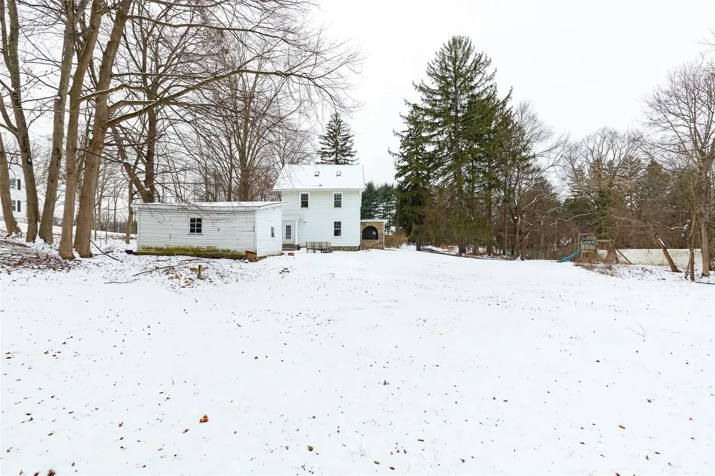 2432 New Hackensack Road Poughkeepsie NY 12603