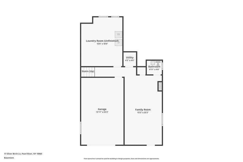 17 Silver Birch Lane Pearl River NY 10965