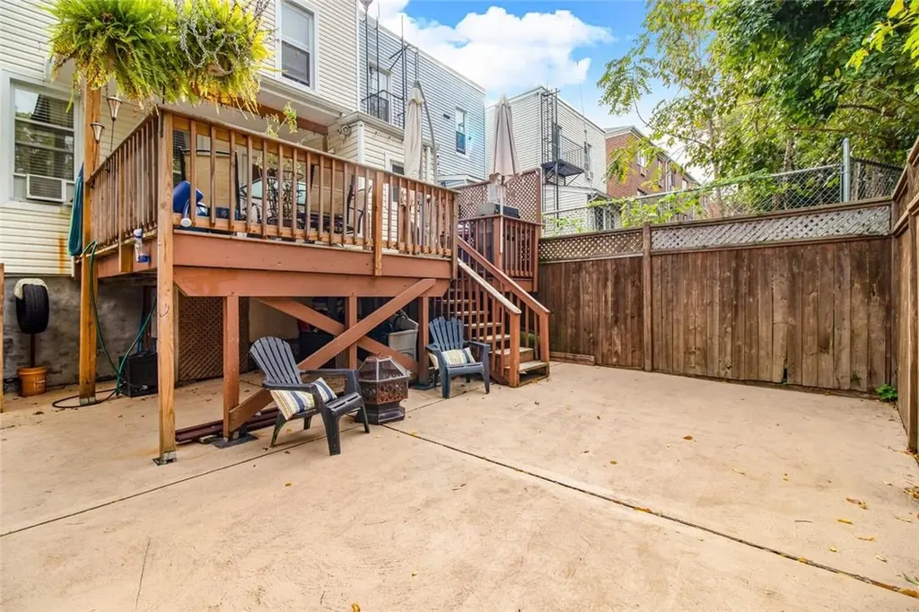 241 East 234th Street Bronx NY 10470