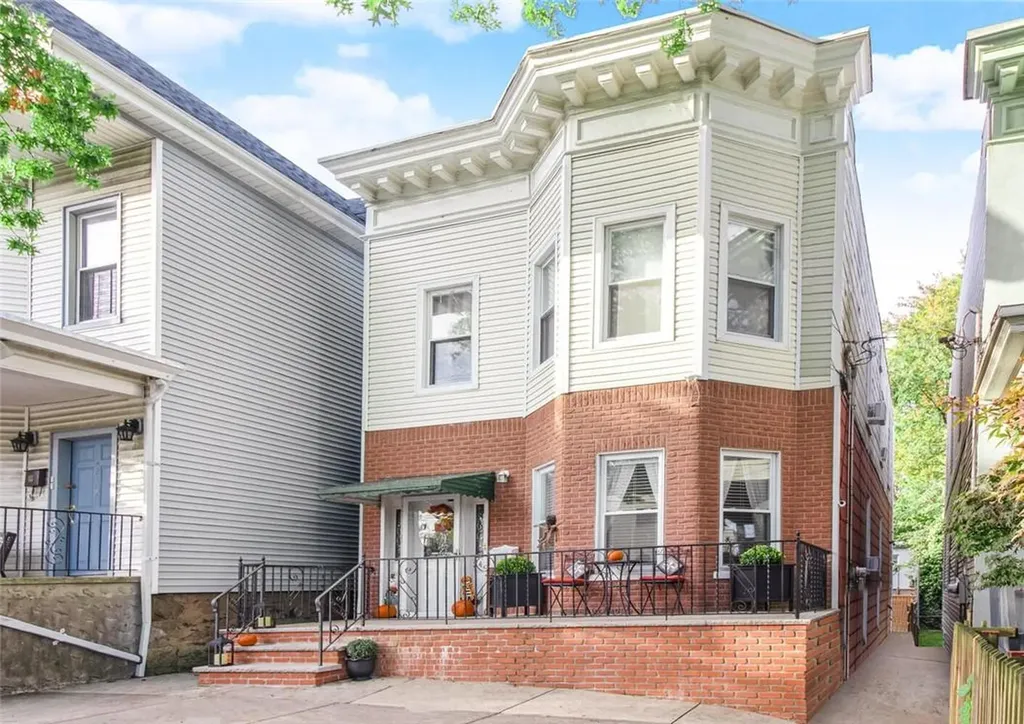 241 East 234th Street Bronx NY 10470