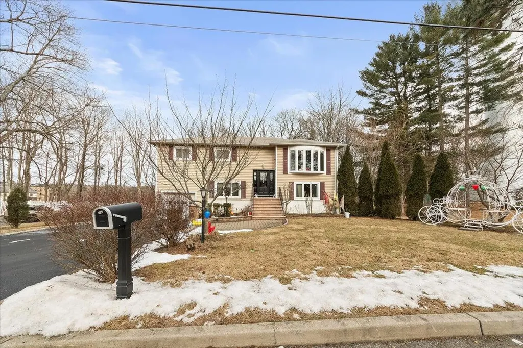 15 Cooper Drive Ossining NY 10562