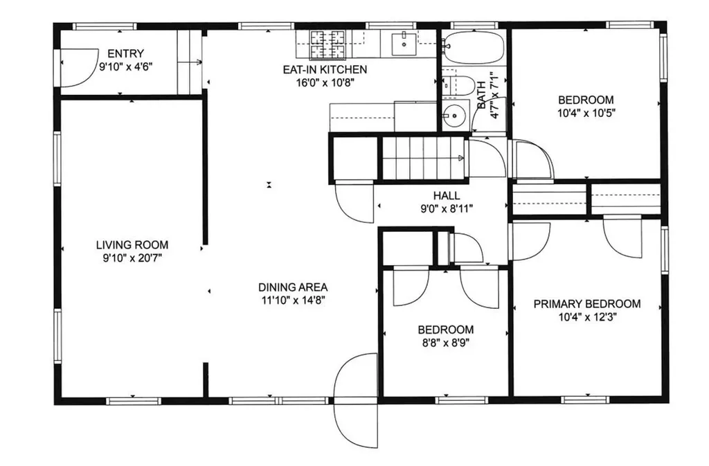 181 Elm Drive Bay Shore NY 11706