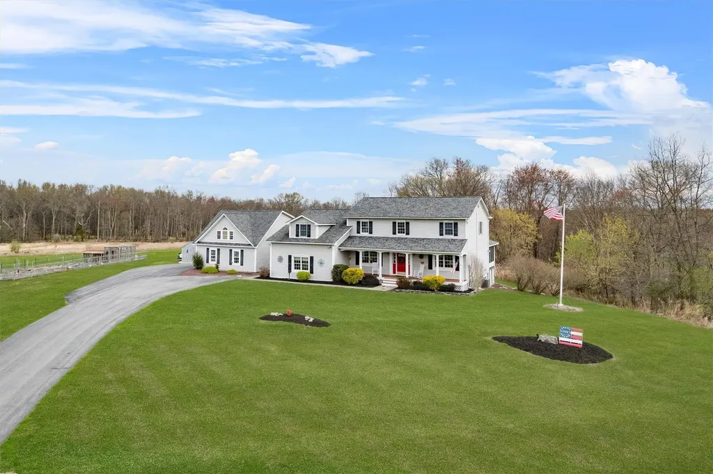 55 Paddock Drive Pine Bush NY 12566