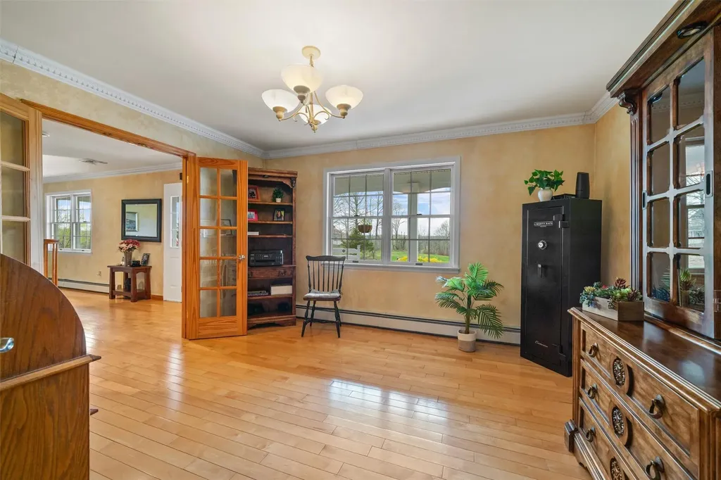 55 Paddock Drive Pine Bush NY 12566