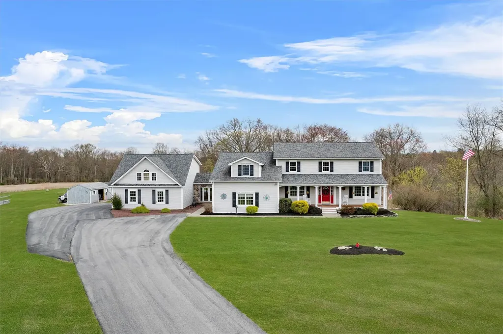 55 Paddock Drive Pine Bush NY 12566