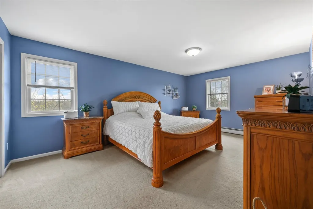 55 Paddock Drive Pine Bush NY 12566