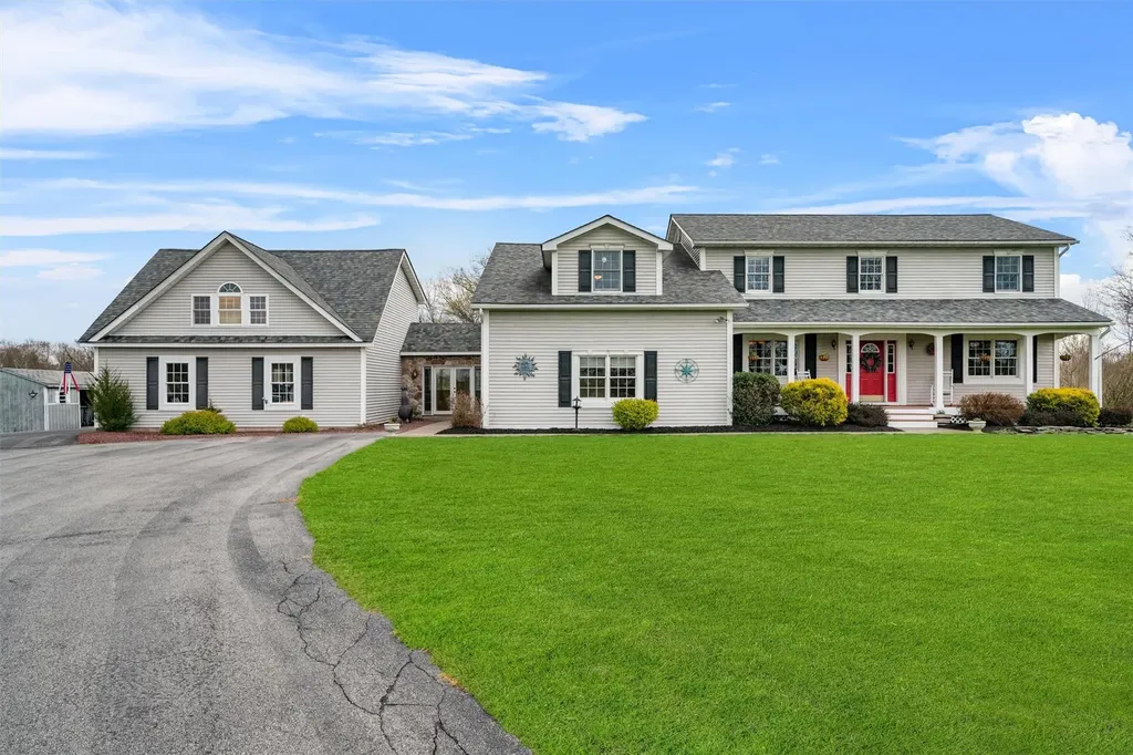 55 Paddock Drive Pine Bush NY 12566