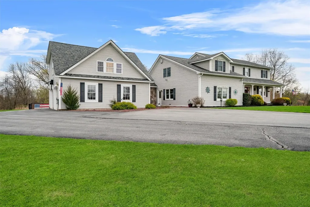 55 Paddock Drive Pine Bush NY 12566