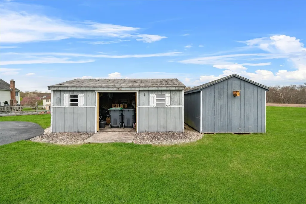 55 Paddock Drive Pine Bush NY 12566