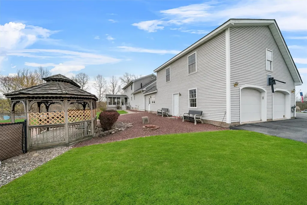 55 Paddock Drive Pine Bush NY 12566