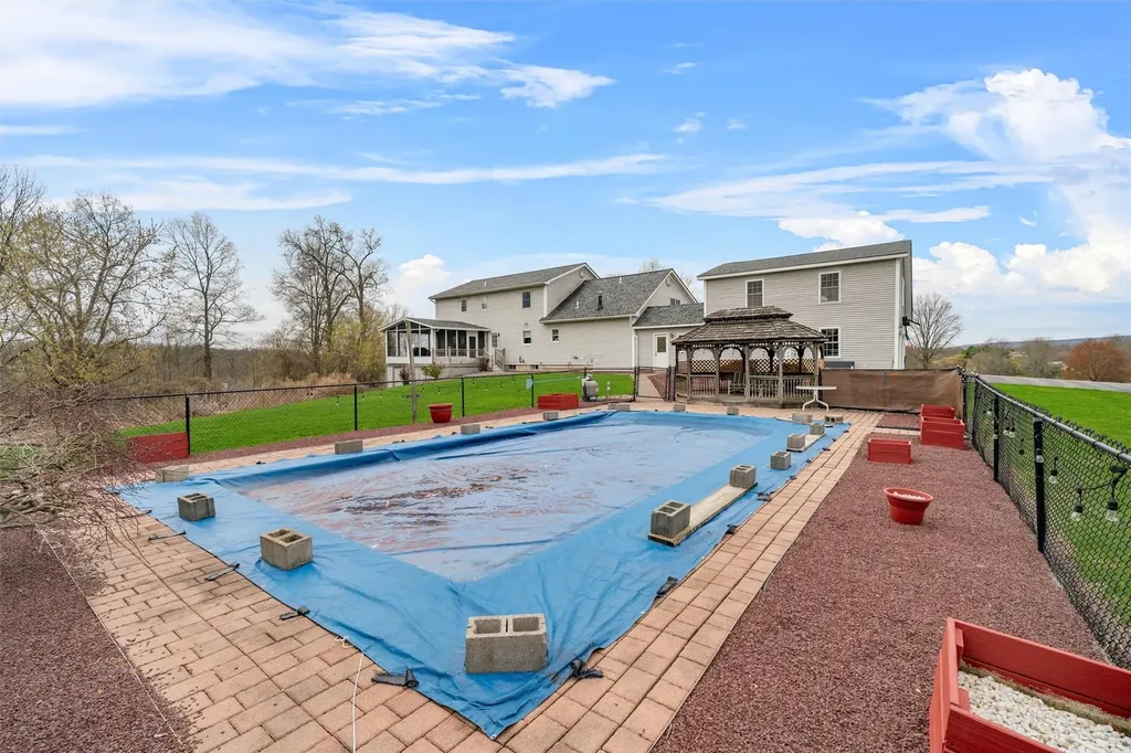 55 Paddock Drive Pine Bush NY 12566