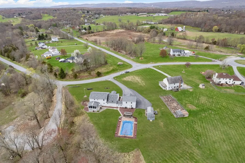 55 Paddock Drive Pine Bush NY 12566