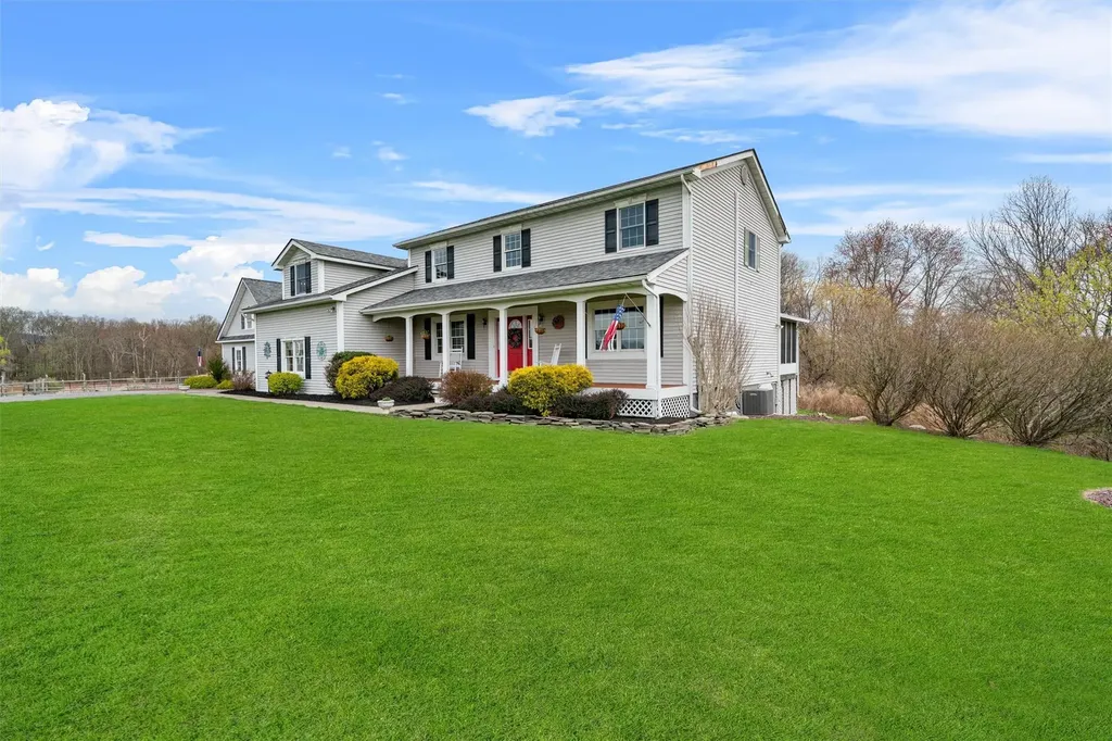 55 Paddock Drive Pine Bush NY 12566