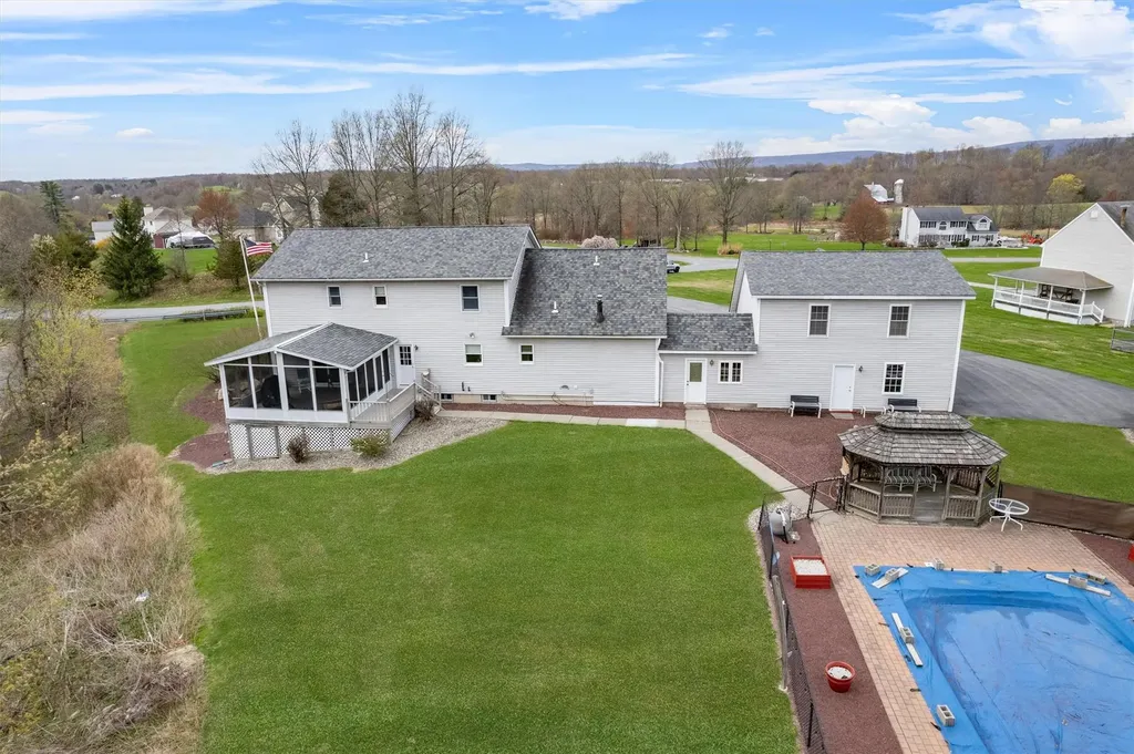 55 Paddock Drive Pine Bush NY 12566