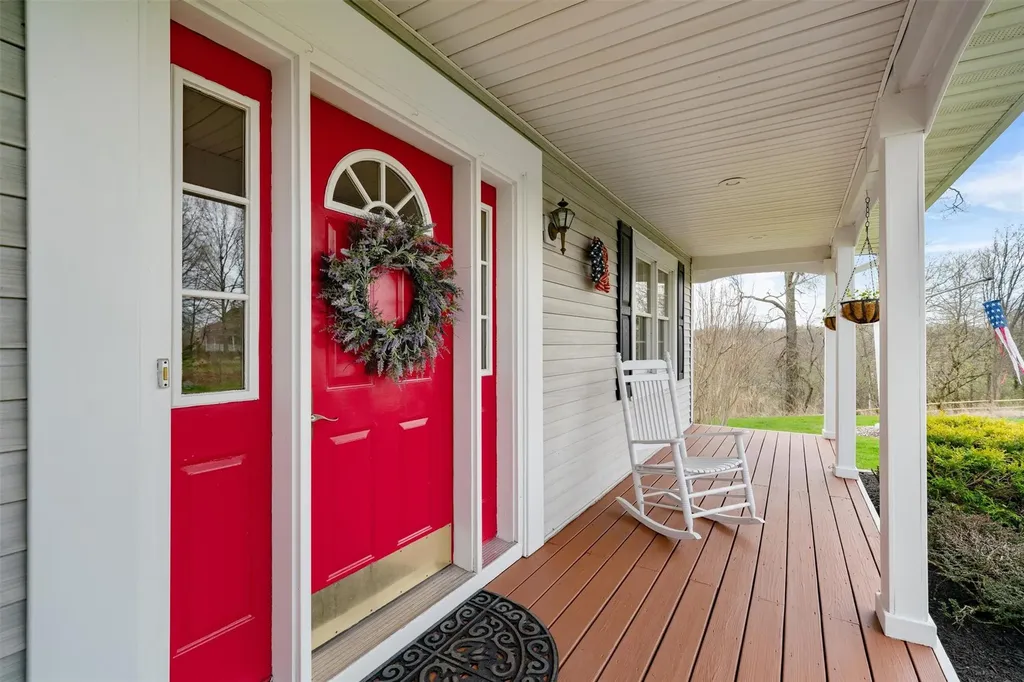 55 Paddock Drive Pine Bush NY 12566