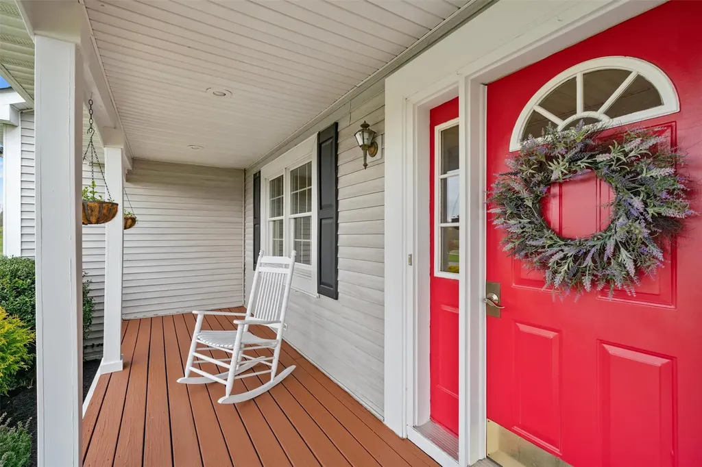55 Paddock Drive Pine Bush NY 12566