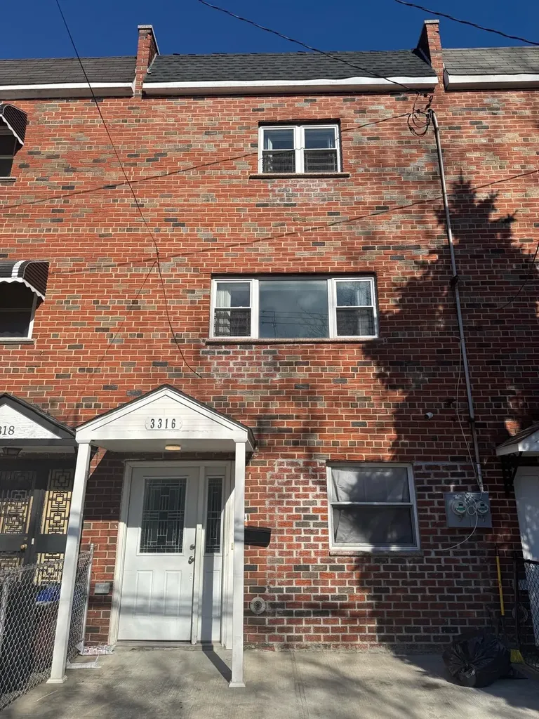 3316 Mickle Avenue Bronx NY 10469