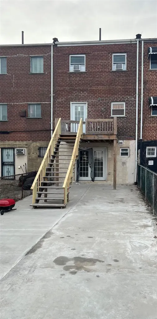 3316 Mickle Avenue Bronx NY 10469