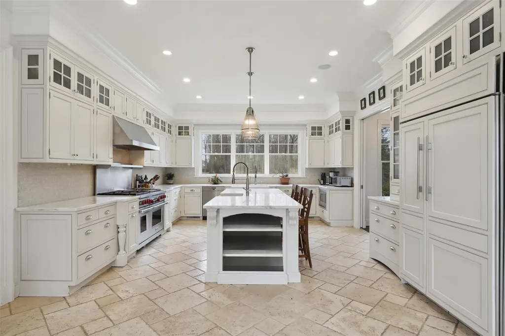 46 Stone Paddock Place Bedford NY 10506