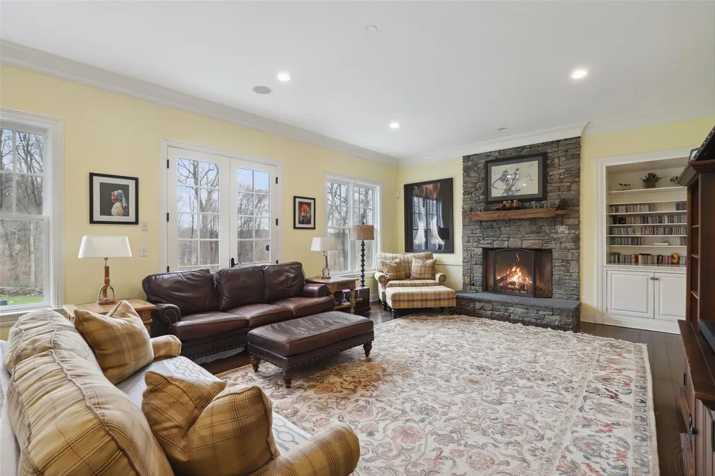 46 Stone Paddock Place Bedford NY 10506