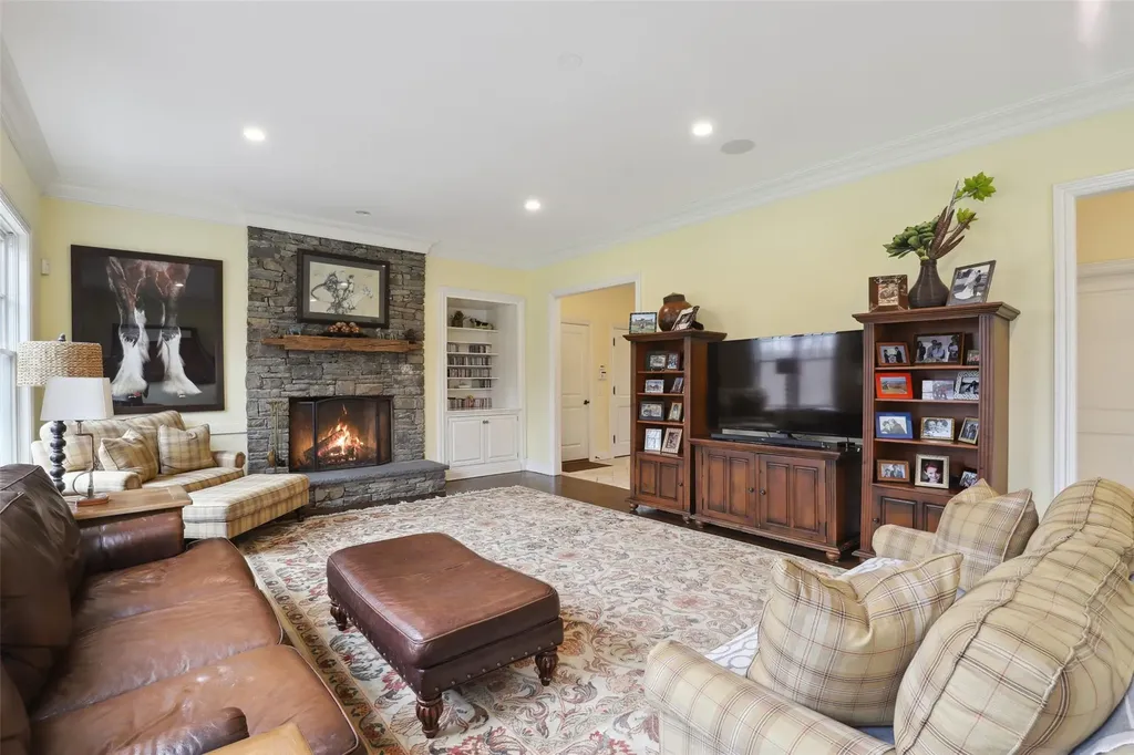 46 Stone Paddock Place Bedford NY 10506