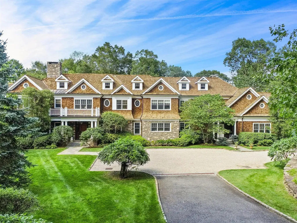 46 Stone Paddock Place Bedford NY 10506
