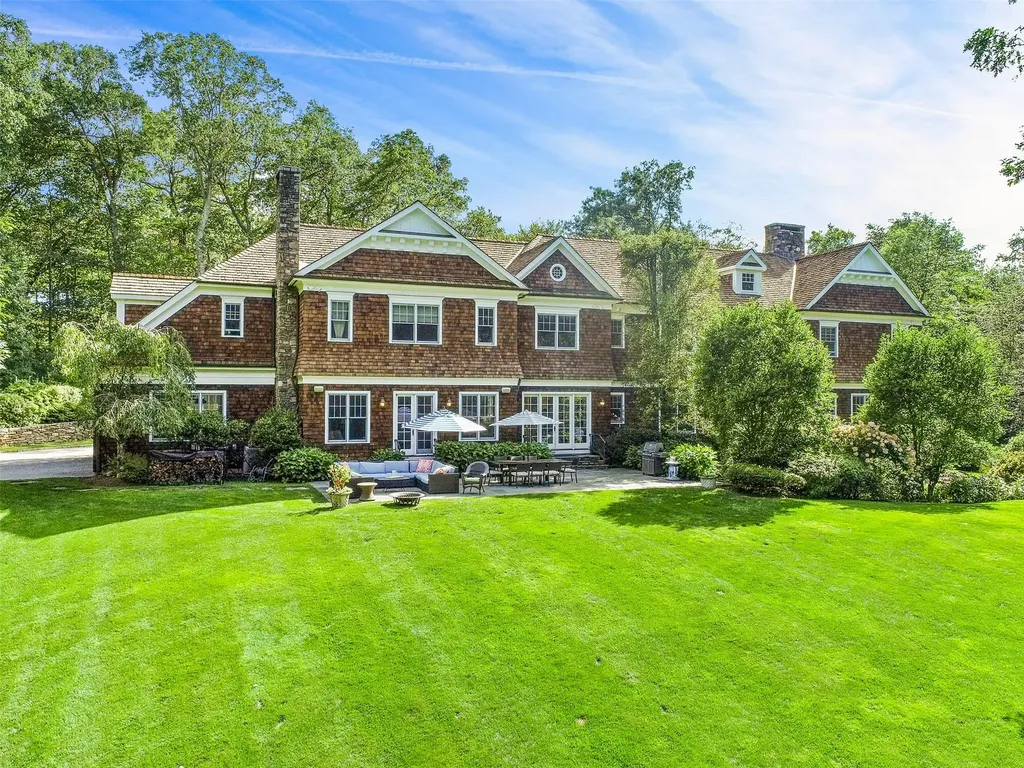 46 Stone Paddock Place Bedford NY 10506
