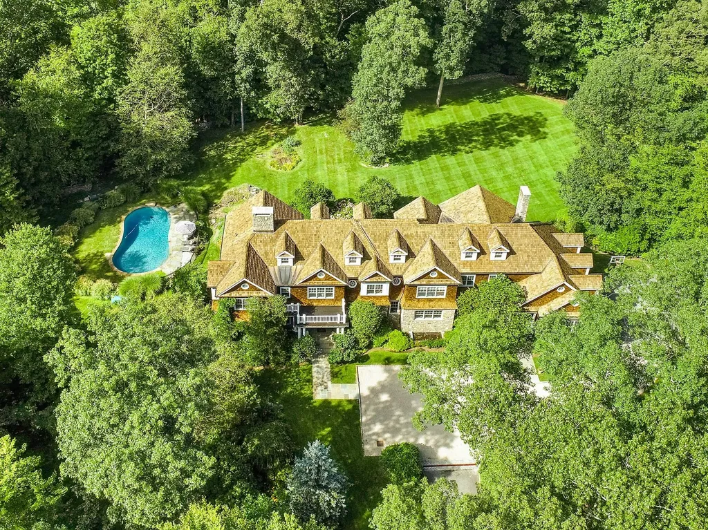 46 Stone Paddock Place Bedford NY 10506