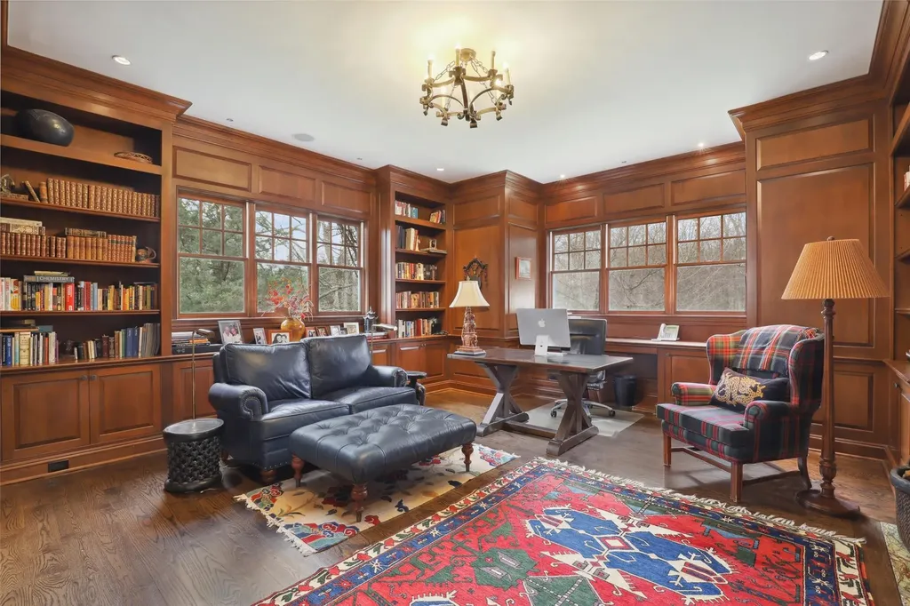 46 Stone Paddock Place Bedford NY 10506