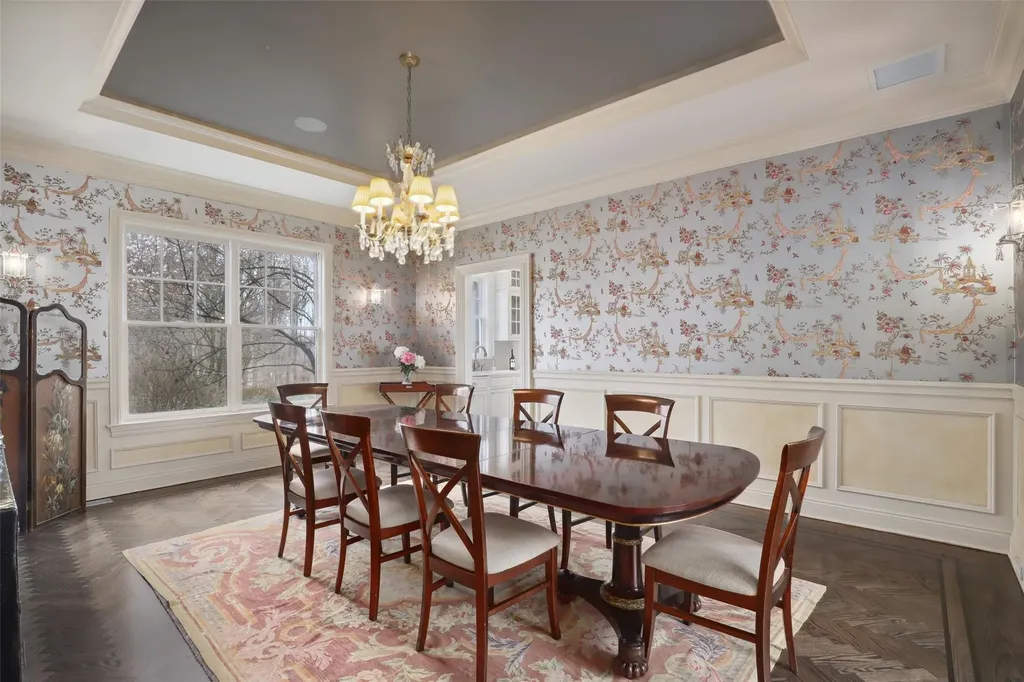 46 Stone Paddock Place Bedford NY 10506