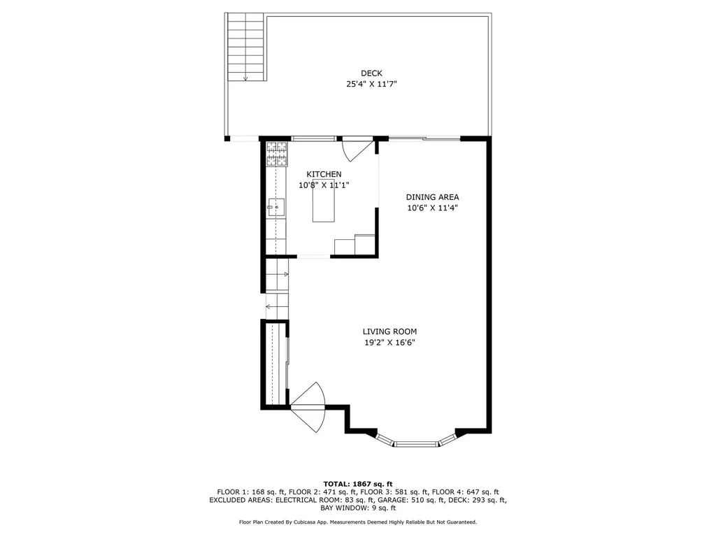 1 Skytop Road Scarsdale NY 10583