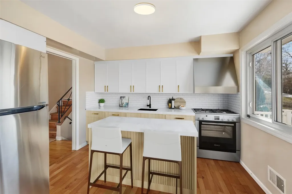 1 Skytop Road Scarsdale NY 10583
