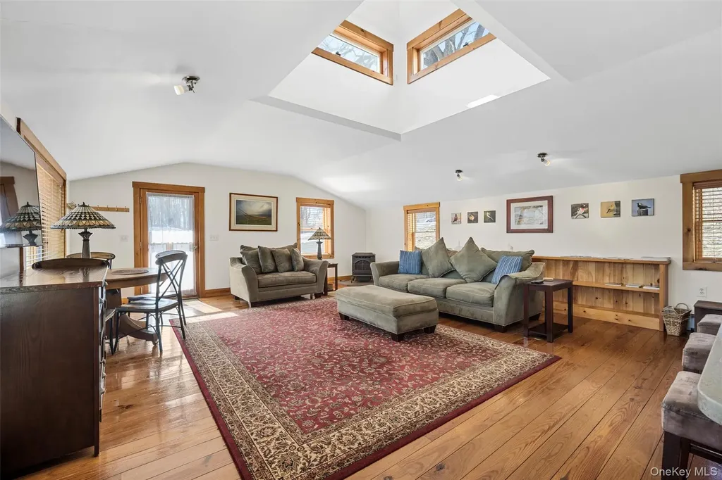 100 Pleasant Hill Road New Windsor NY 12553