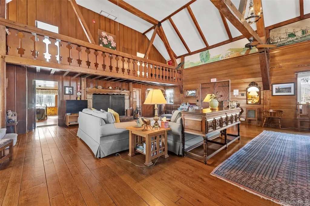 100 Pleasant Hill Road New Windsor NY 12553