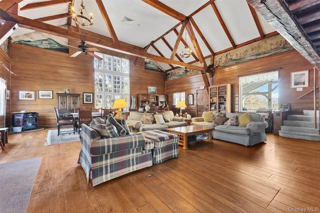 100 Pleasant Hill Road New Windsor NY 12553