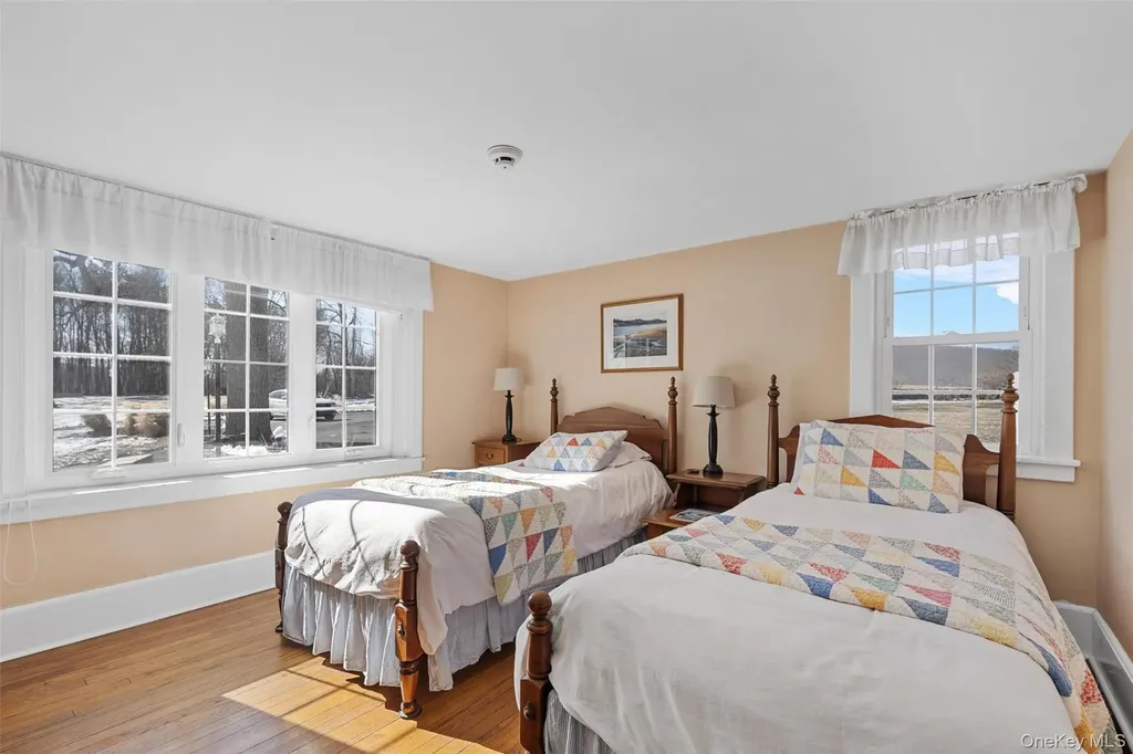 100 Pleasant Hill Road New Windsor NY 12553