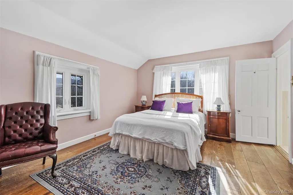 100 Pleasant Hill Road New Windsor NY 12553