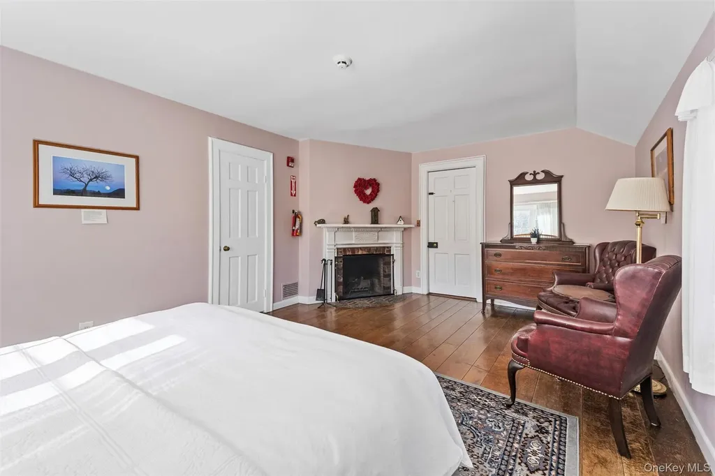 100 Pleasant Hill Road New Windsor NY 12553