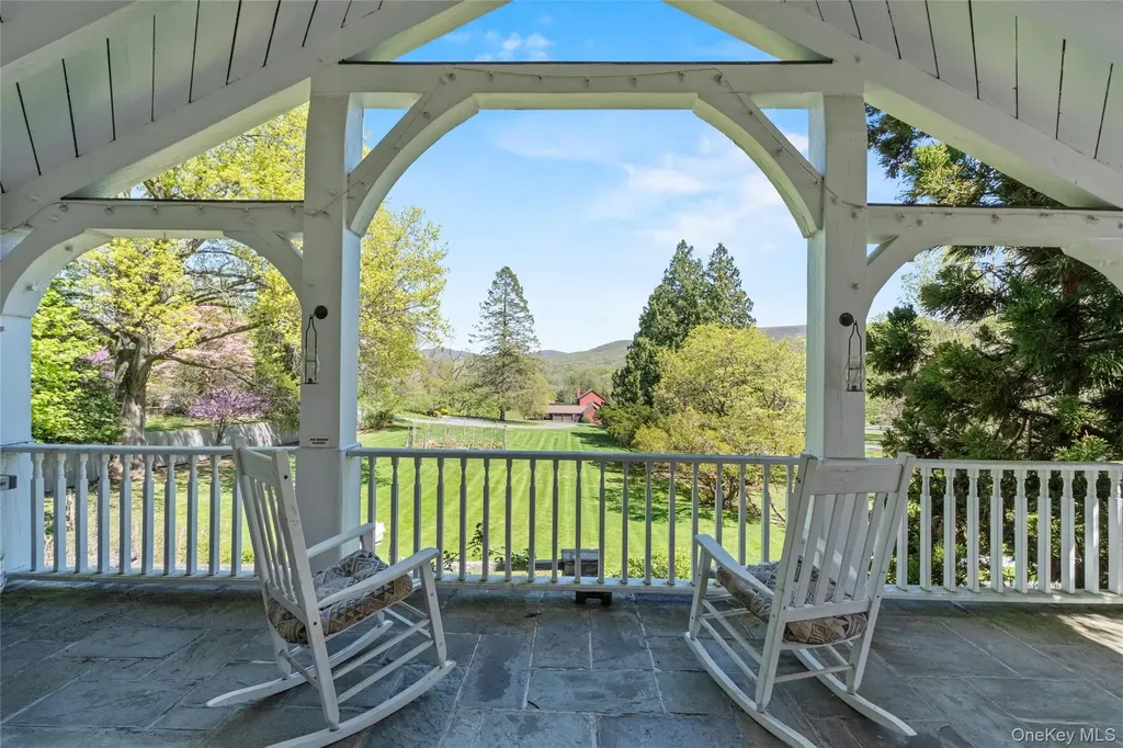 100 Pleasant Hill Road New Windsor NY 12553