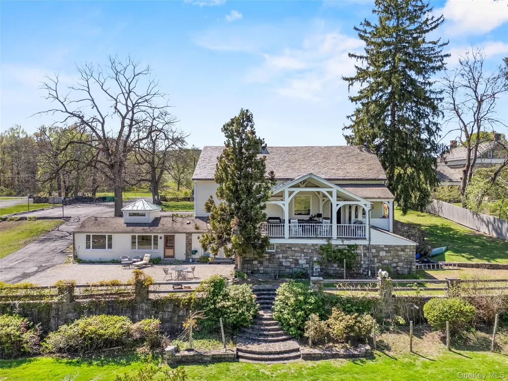 100 Pleasant Hill Road New Windsor NY 12553