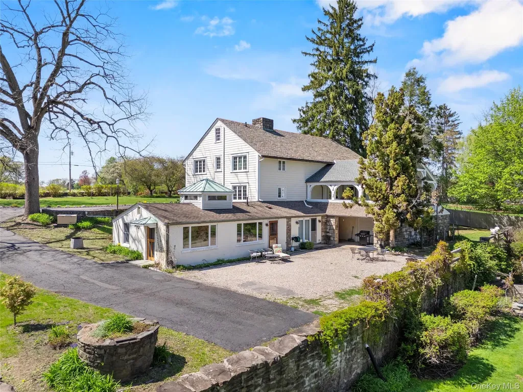100 Pleasant Hill Road New Windsor NY 12553
