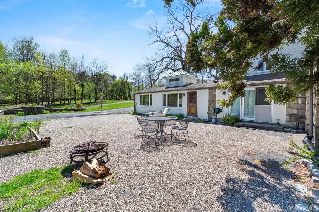 100 Pleasant Hill Road New Windsor NY 12553