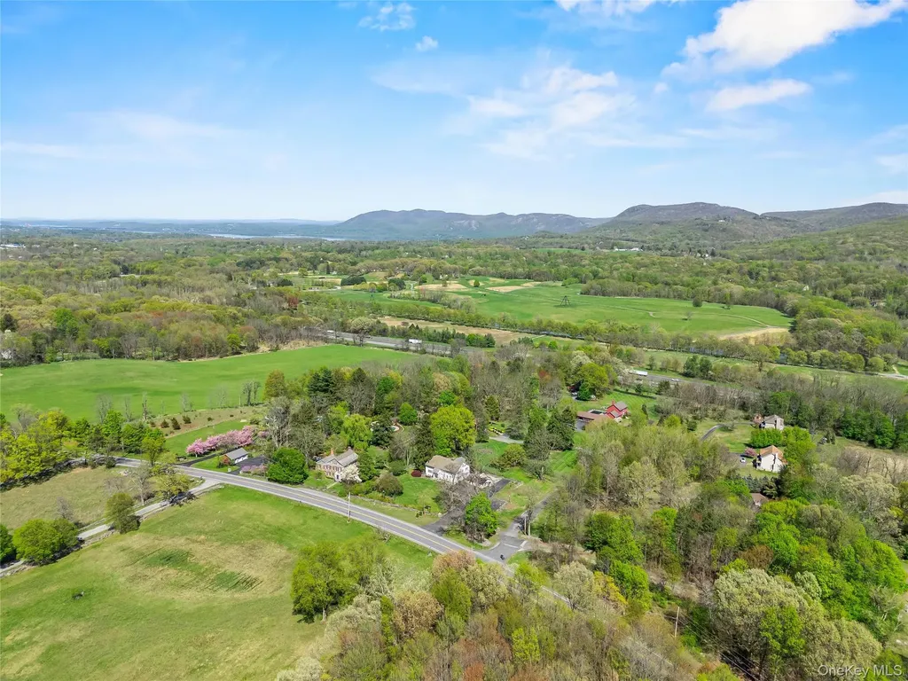 100 Pleasant Hill Road New Windsor NY 12553