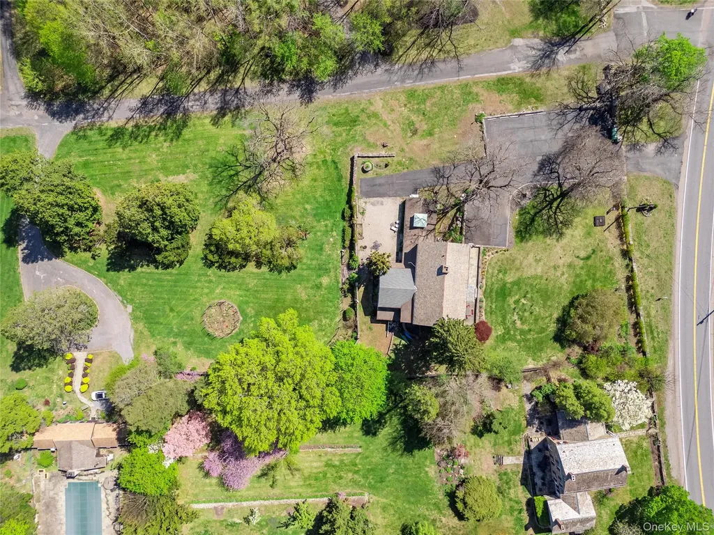 100 Pleasant Hill Road New Windsor NY 12553