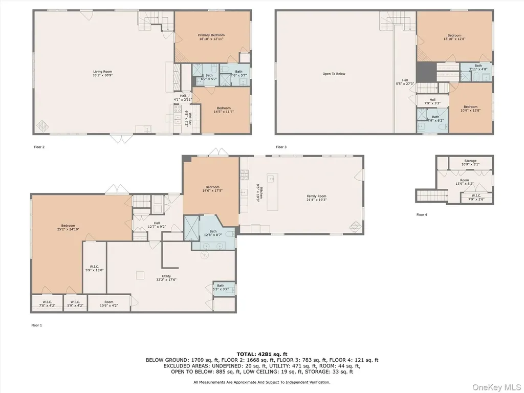 100 Pleasant Hill Road New Windsor NY 12553