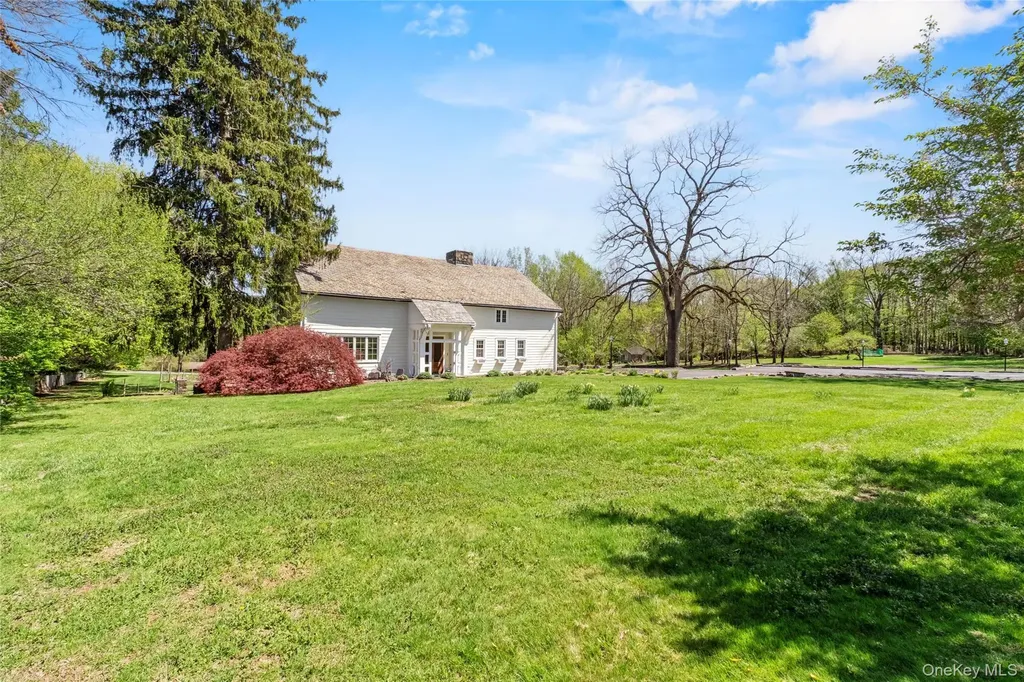 100 Pleasant Hill Road New Windsor NY 12553